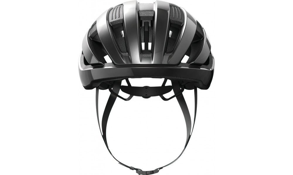 Šalmas Abus Wingback titan - 5