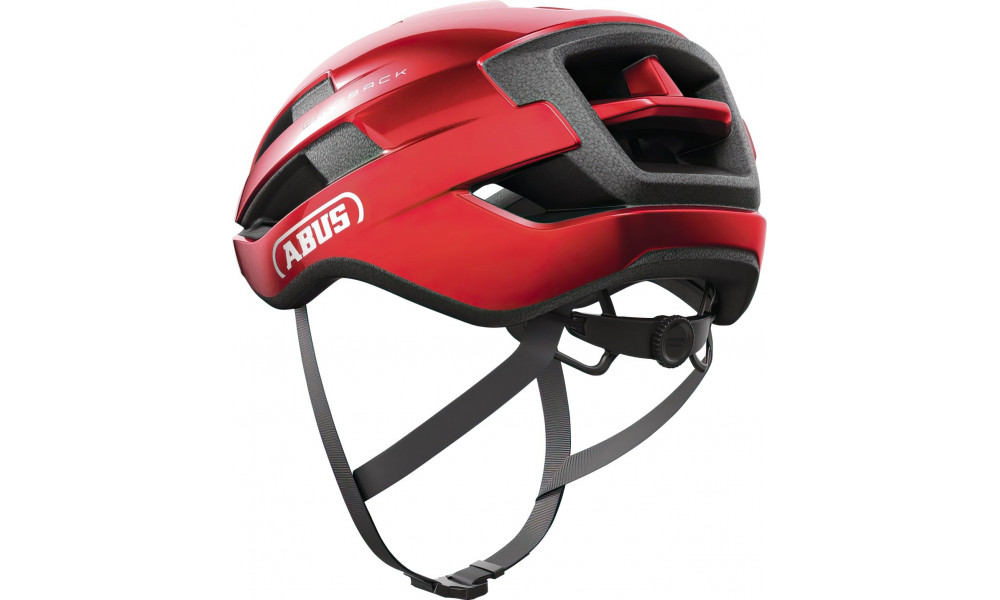 Šalmas Abus Wingback performance red - 3