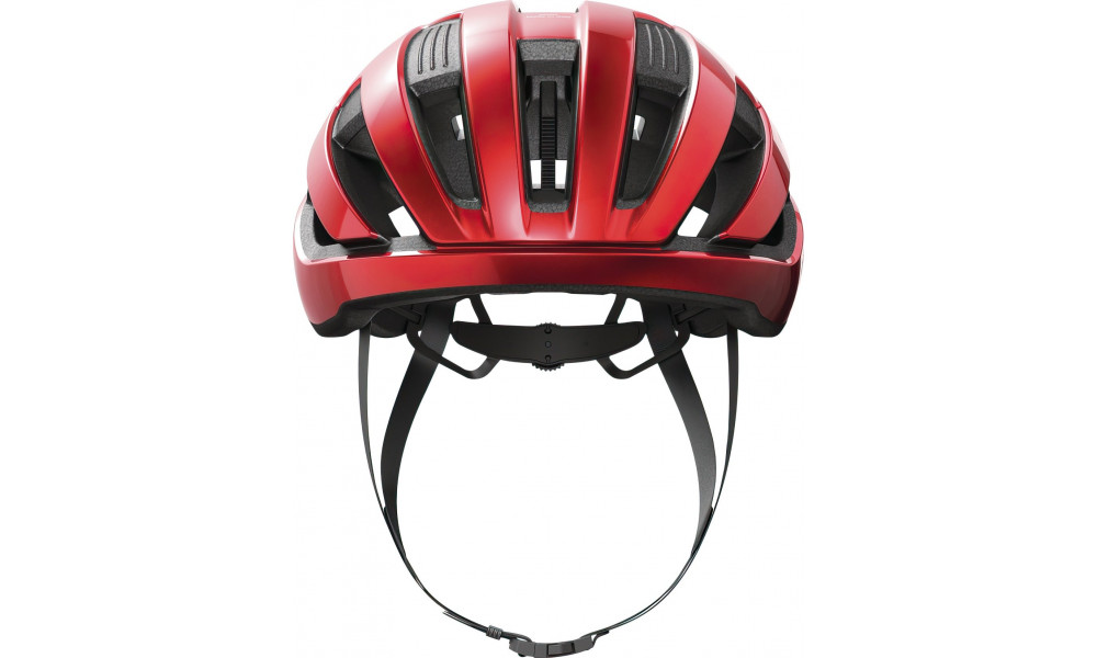 Šalmas Abus Wingback performance red - 5