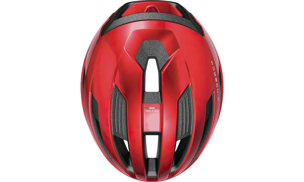 Šalmas Abus Wingback performance red - 6