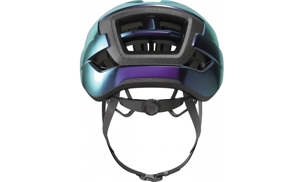 Šalmas Abus Wingback flip flop purple - 2