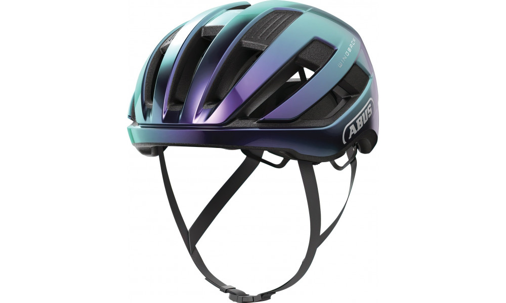 Šalmas Abus Wingback flip flop purple - 4