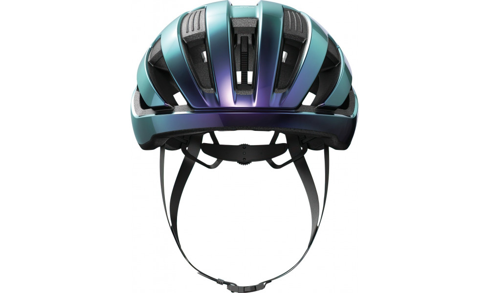 Šalmas Abus Wingback flip flop purple - 5