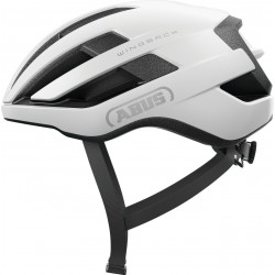 Šalmas Abus Wingback polar white