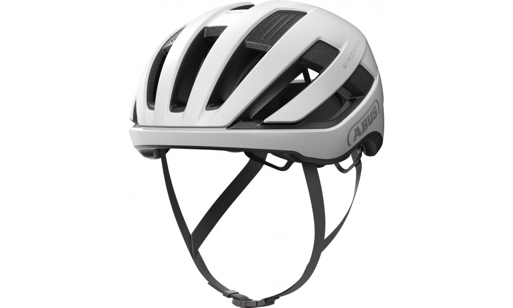 Šalmas Abus Wingback polar white - 4