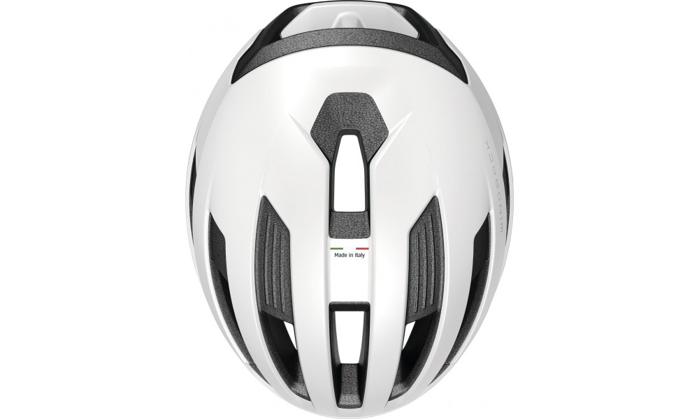 Šalmas Abus Wingback polar white - 6