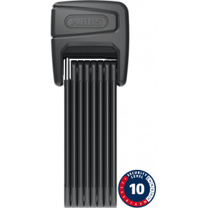 Spyna Abus Bordo 6000AFP/120 SmartX BK SH