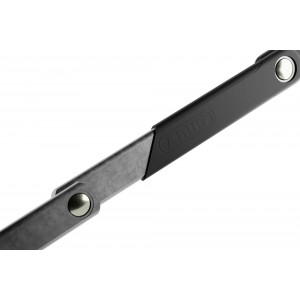 Spyna Abus Bordo 6000AFP/120 SmartX BK SH