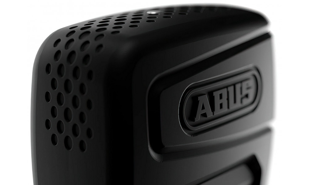 Spyna Abus Bordo 6000AFP/120 SmartX BK SH - 3