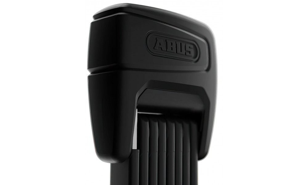 Spyna Abus Bordo 6000AFP/120 SmartX BK SH - 5