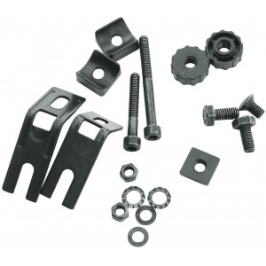 Skydelių tvirtinimo elementai SKS Trekking set