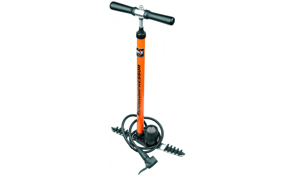 Pompa SKS Rennkompressor Multi Valve - 1