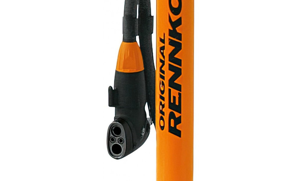 Pompa SKS Rennkompressor Multi Valve - 3