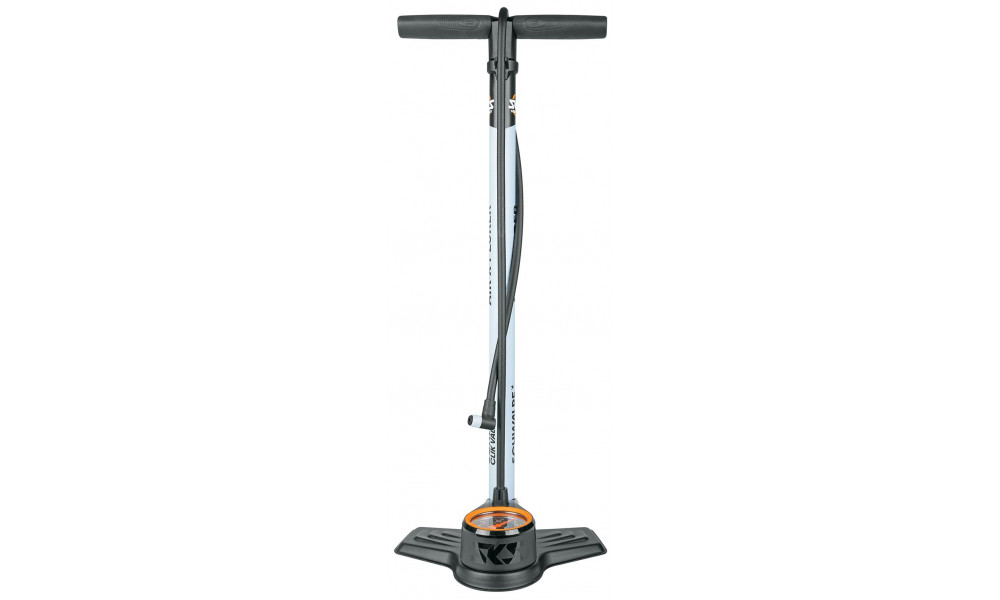 Pompa pastatoma SKS Air-X-Plorer 10.0 Edition Clik valve - 7