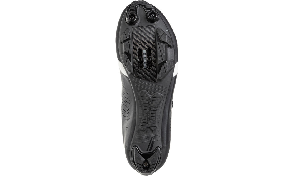 Dviratininko batai Northwave Striker 4 MTB XC black-light grey - 2