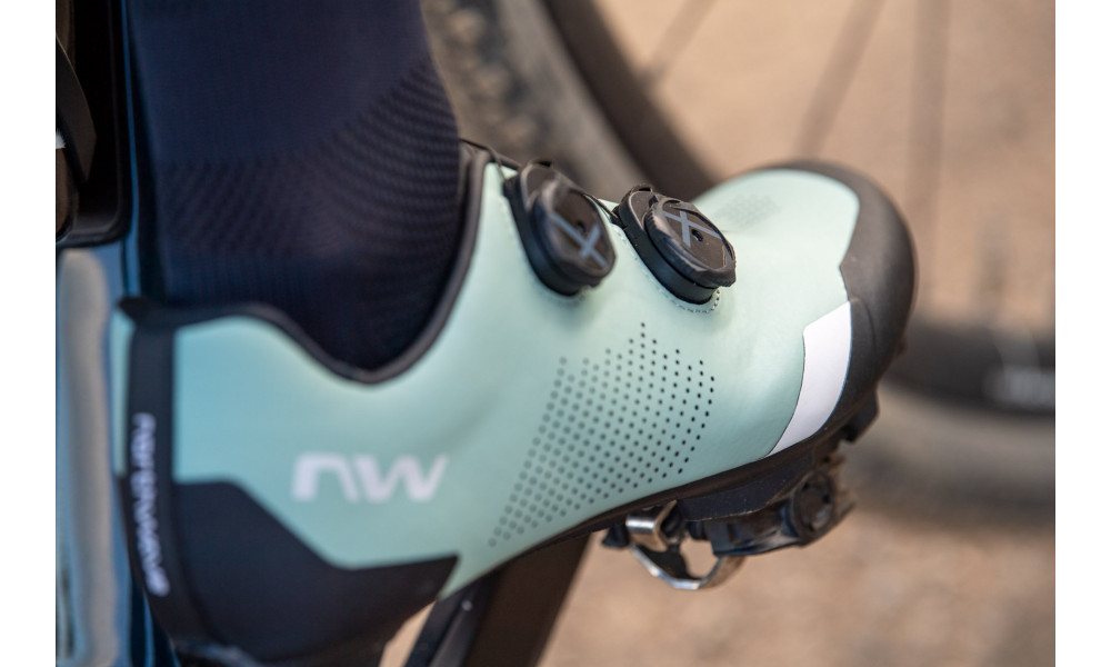 Dviratininko batai Northwave Striker 4 MTB XC sage - 5