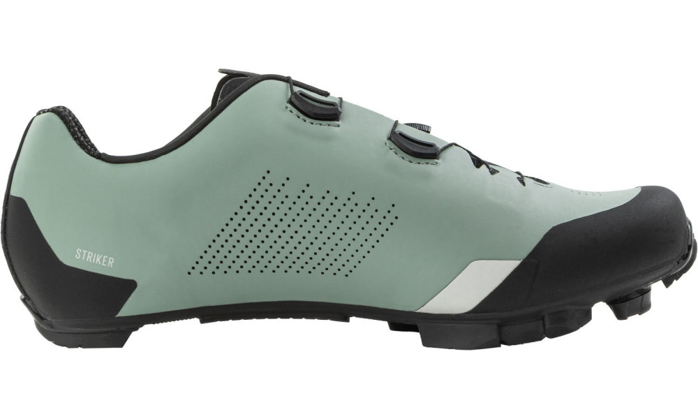 Dviratininko batai Northwave Striker 4 MTB XC sage - 7