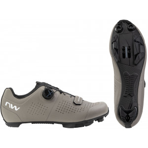Dviratininko batai Northwave Razer MTB XC sand