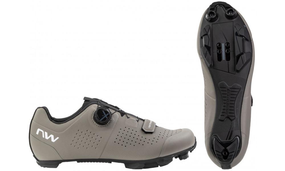 Dviratininko batai Northwave Razer MTB XC sand - 1