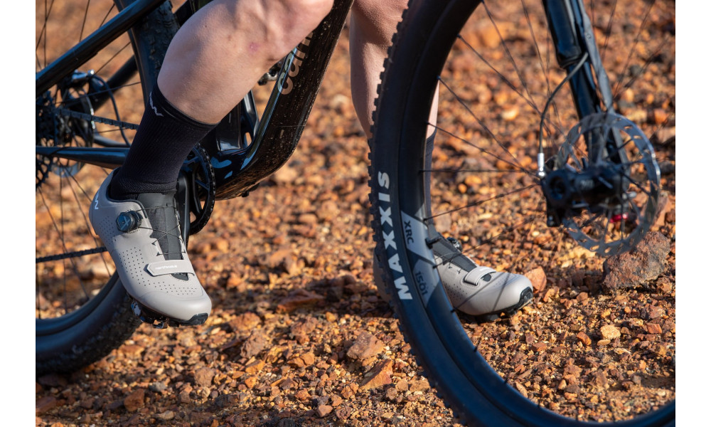 Dviratininko batai Northwave Razer MTB XC sand - 3