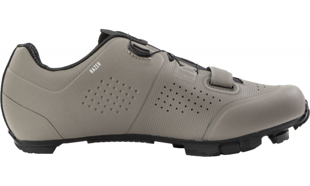 Dviratininko batai Northwave Razer MTB XC sand - 7