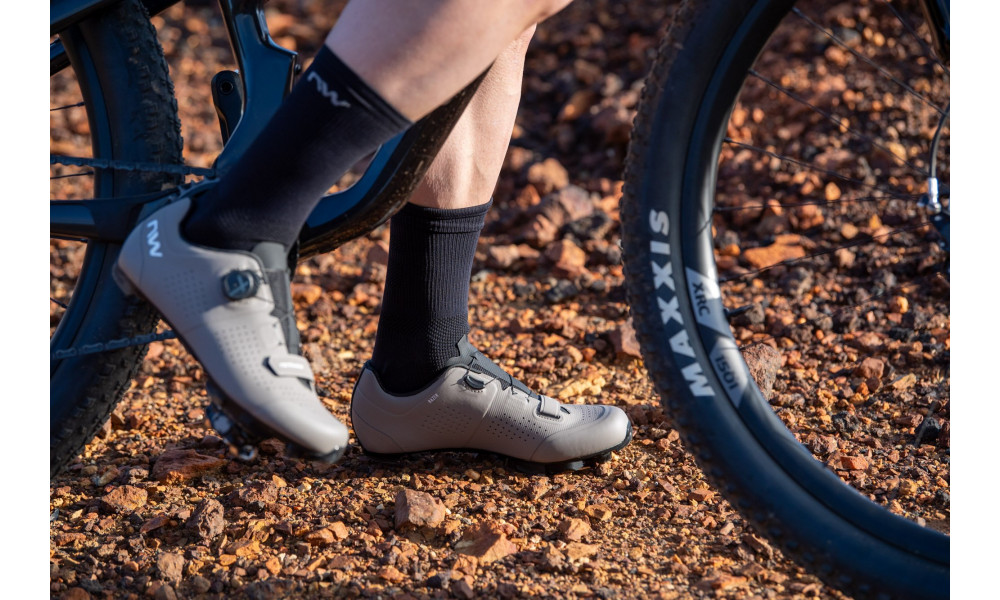 Dviratininko batai Northwave Razer MTB XC sand - 9