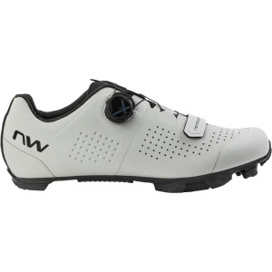 Dviratininko batai Northwave Razer MTB XC light grey