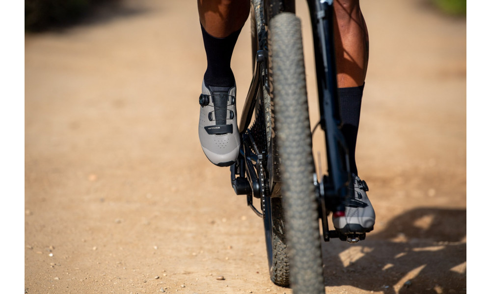 Dviratininko batai Northwave Hammer Plus MTB XC dark grey - 2