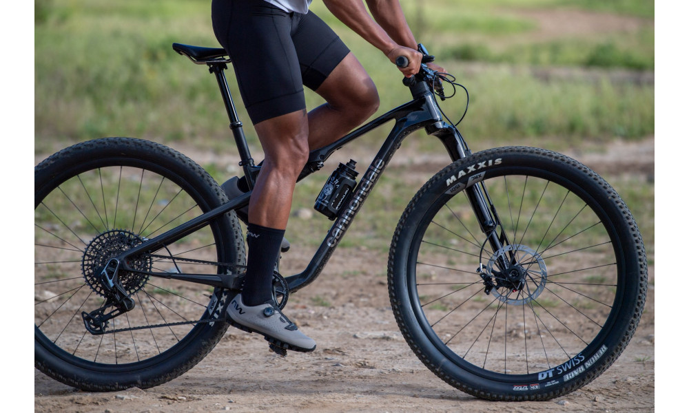 Dviratininko batai Northwave Hammer Plus MTB XC dark grey - 4