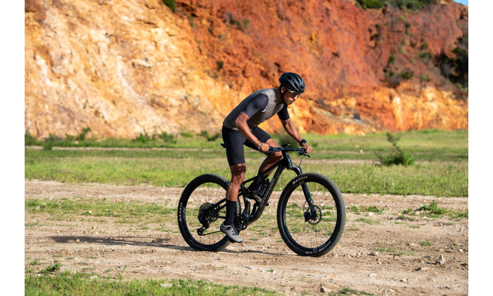 Dviratininko batai Northwave Hammer Plus MTB XC dark grey - 5