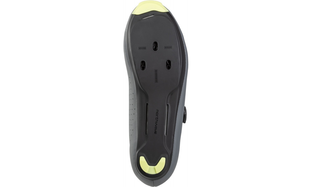 Dviratininko batai Northwave Sonic Plus Road dark grey-dusty malva - 7