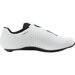 Dviratininko batai Northwave Sonic Plus Road white-black