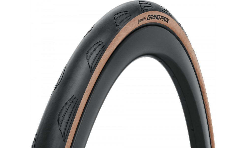 Padanga 28" Continental Grand Prix 28-622 Fold transparent 