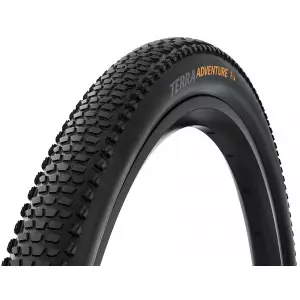 Padanga 28" Continental Terra Adventure Trail Grip TR 45-622 Fold