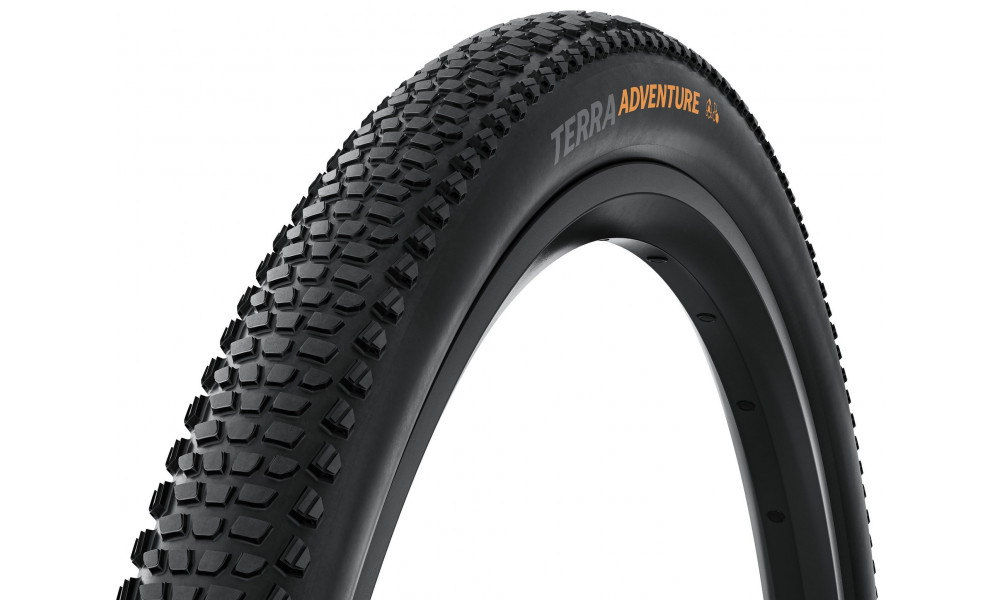 Padanga 29" Continental Terra Adventure Trail Grip TR 55-622 Fold - 1