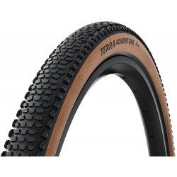 Padanga 29" Continental Terra Adventure Trail Grip TR 55-622 Fold transparent