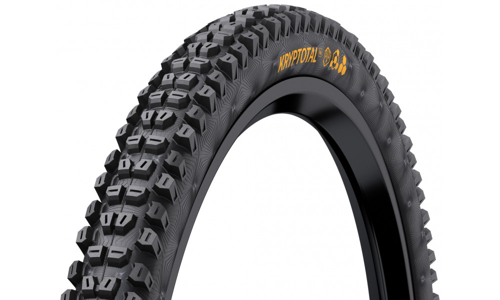 Padanga 24" Continental Kryptotal-R Trail Endurance TR 60-507 Fold 