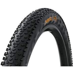 Padanga 29" Continental Dubnital Race Grip TR 60-622 Fold