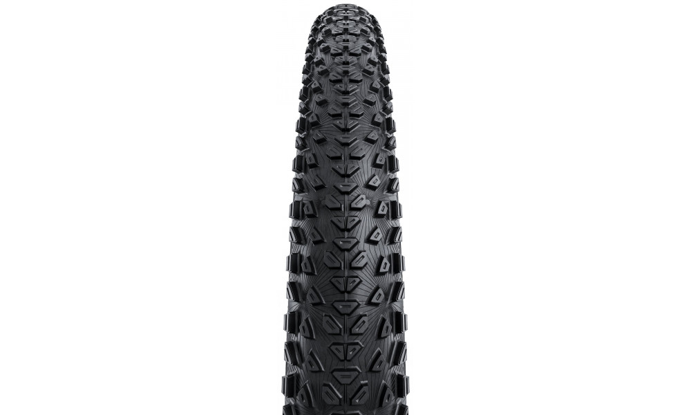 Padanga 29" Continental Dubnital Race Grip TR 60-622 Fold - 3