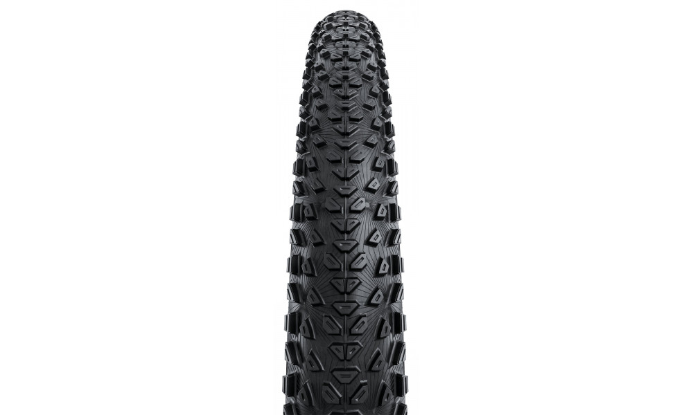 Padanga 29" Continental Dubnital Trail Rapid TR 60-622 Fold - 2