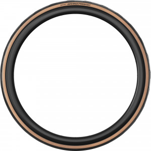 Padanga 28" Continental Grand Prix TR 30-622 Fold black/transparent