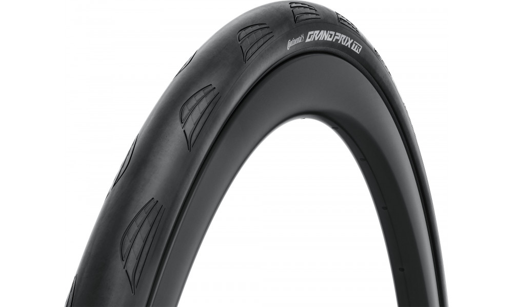 Padanga 28" Continental Grand Prix TR 30-622 Fold - 1