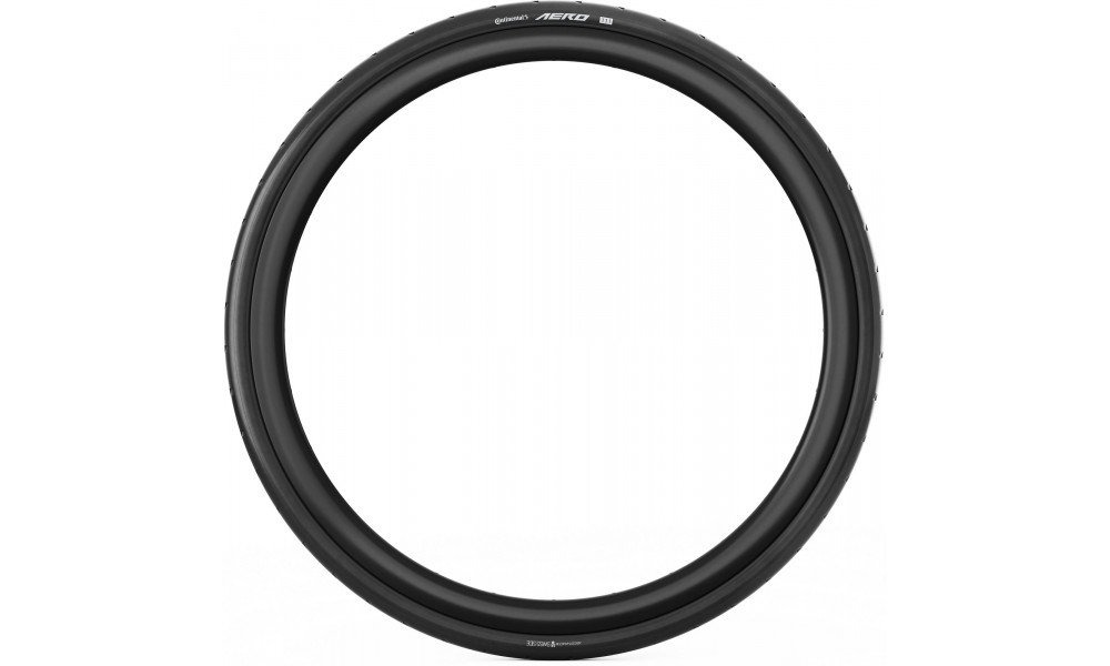 Padanga 28" Continental Aero 111 TR 26-622 Fold - 2