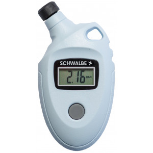Skaitmeninis manometras Schwalbe Airmax Pro AV/SV