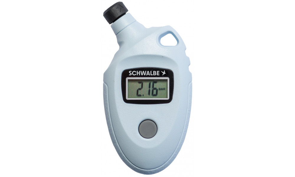 Skaitmeninis manometras Schwalbe Airmax Pro AV/SV 