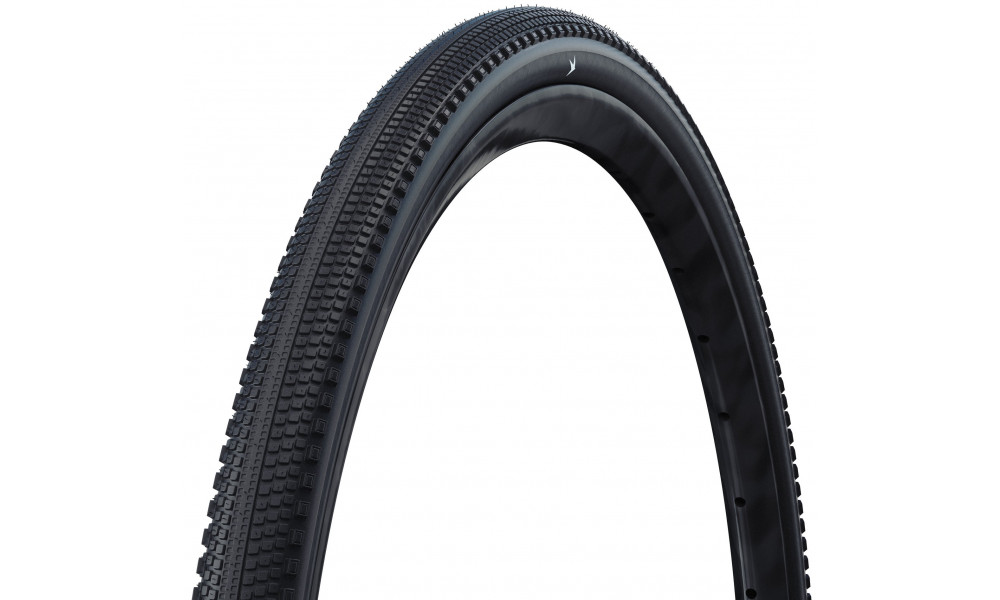 Padanga 28" Schwalbe G-One Comp HS634 Active Wired 40-622 / 28x1.50 K-Guard - 1