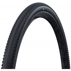 Padanga 28" Schwalbe G-One Comp HS634 Active Wired 40-622 / 28x1.50 K-Guard