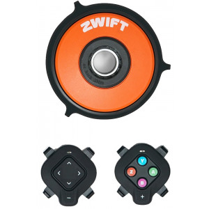 Priedėlis Zwift Click v2 + Cog kit