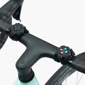Priedėlis Zwift Click v2 + Cog kit