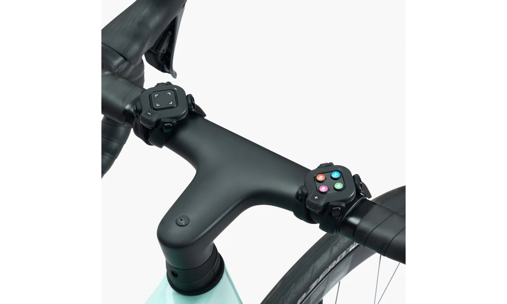 Priedėlis Zwift Click v2 + Cog kit - 2